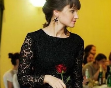 Марина З., экономист, г. Балабаново