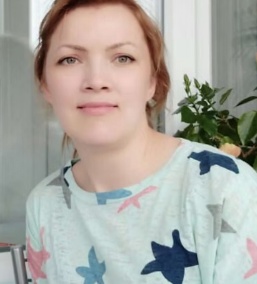 Наталья К., грумер, г. Владивосток