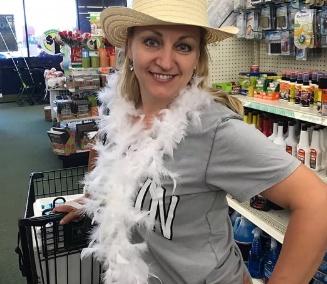 Татьяна М., бухгалтер, USA