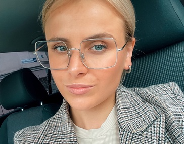 Валентина И., Химик, г. Тверь