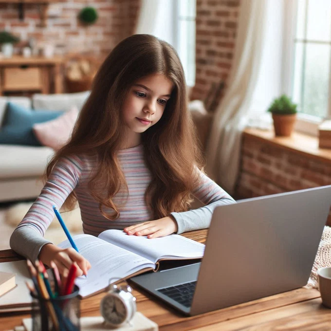 Все уроки и курсы проводятся онлайн.