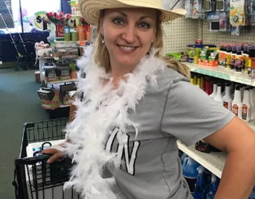 Татьяна М., бухгалтер, USA