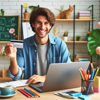 Любая сумма по ссылке 